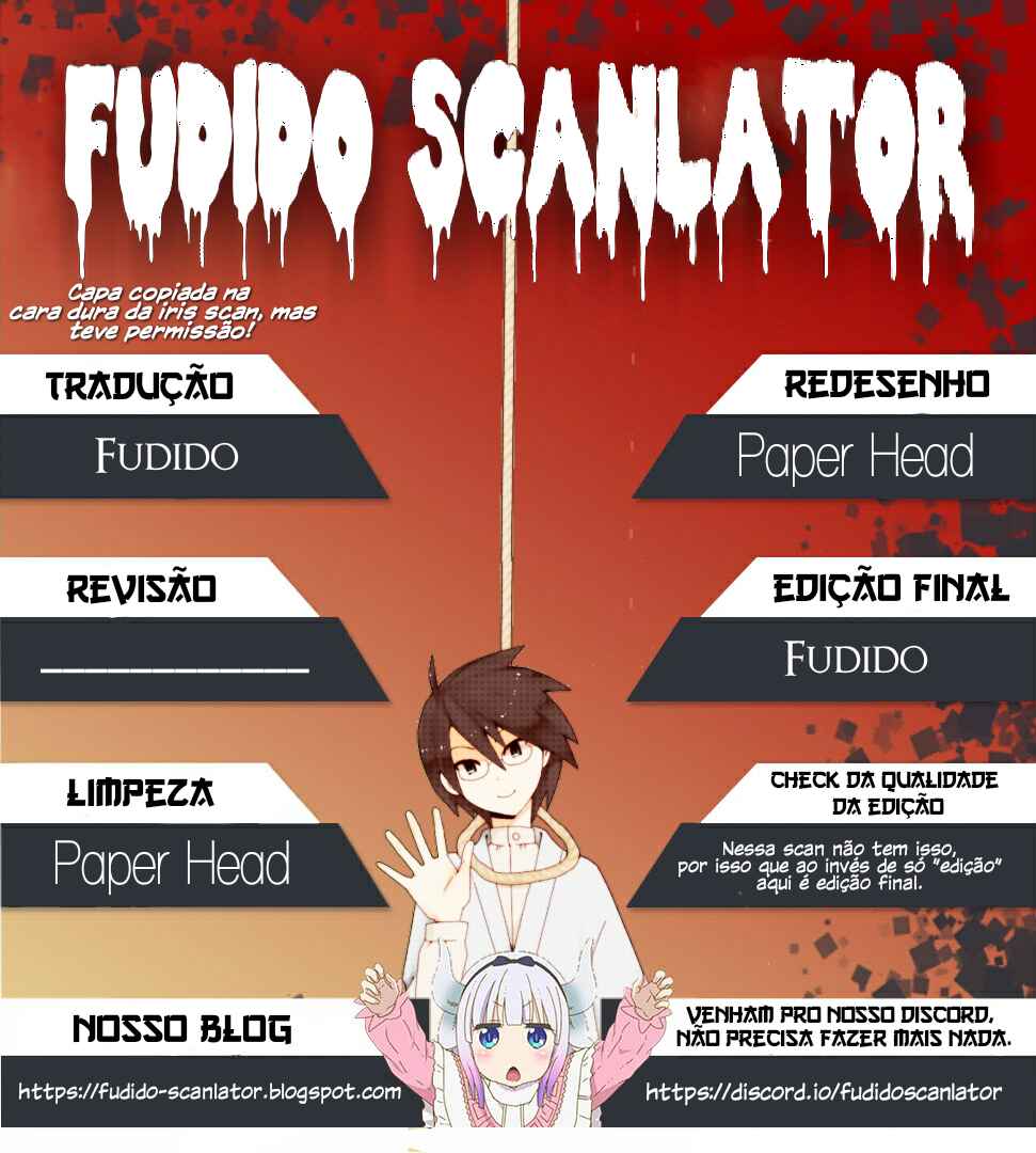 Page 1 Chapter 10.2 Ochitekita Ryuuou to Horobiyuku Majo no Kuni