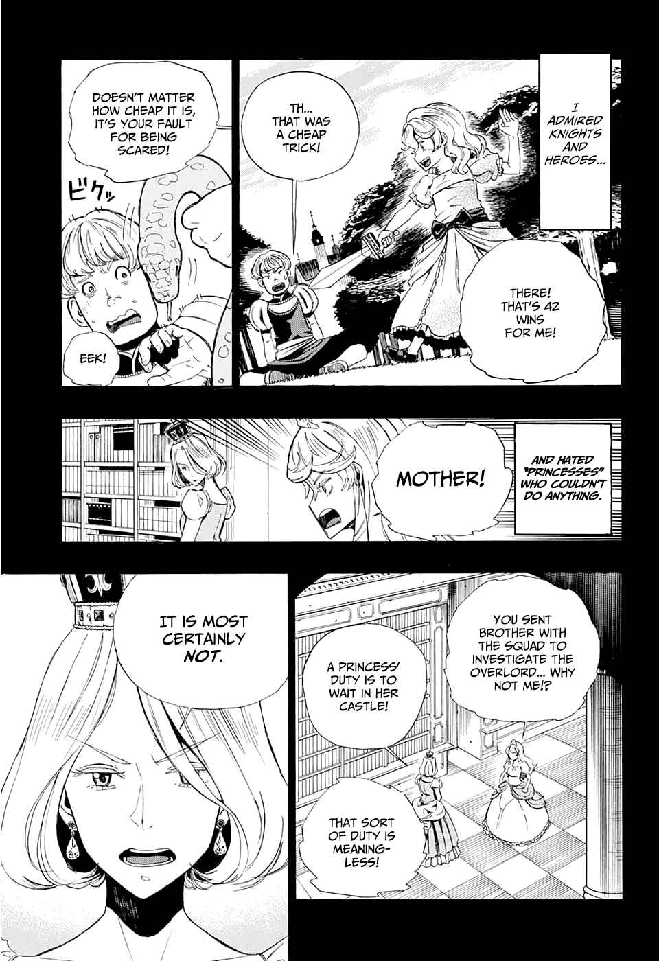 Page 14 Chapter Unknown_ecd4 Prison Princess