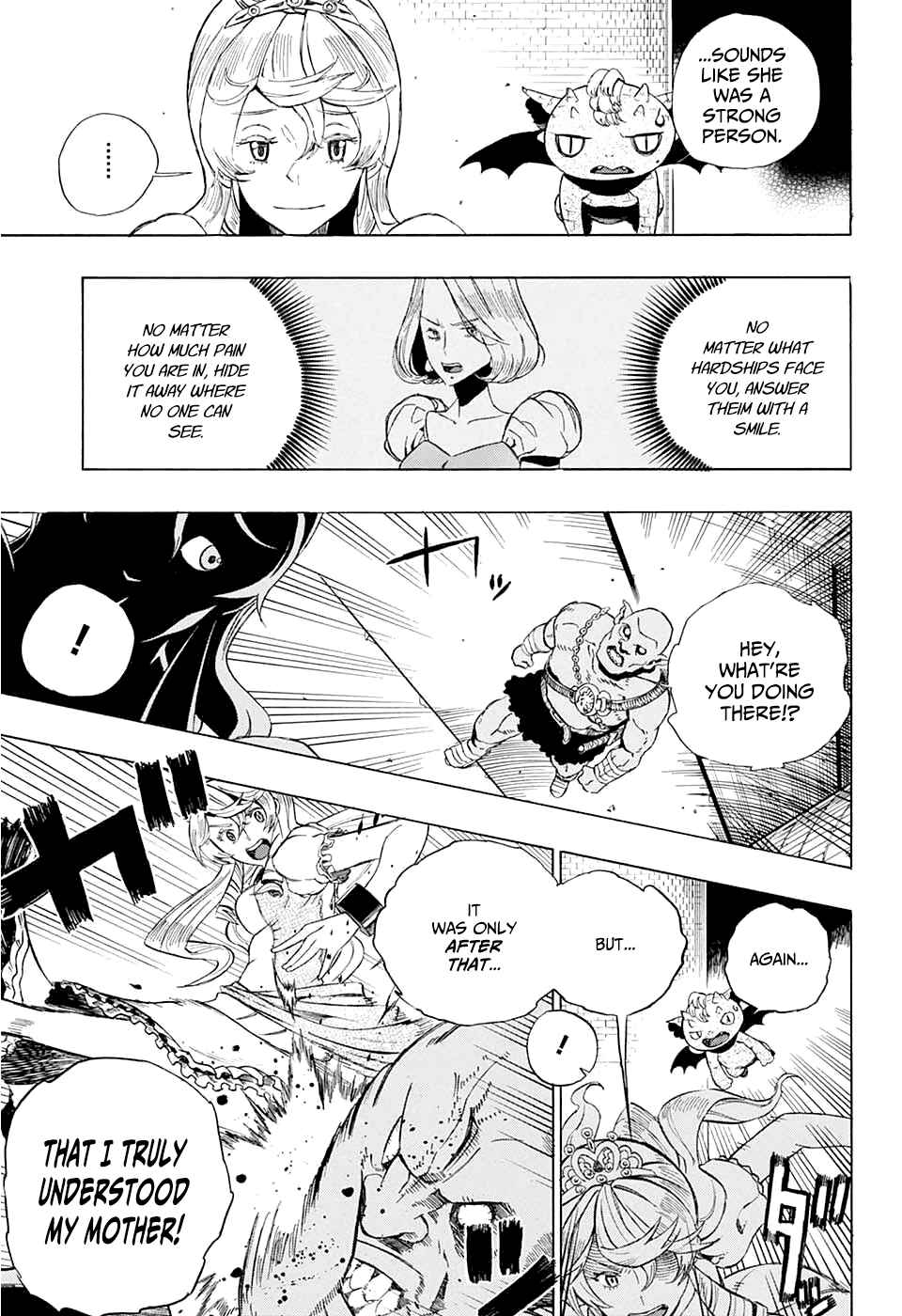 Page 16 Chapter Unknown_ecd4 Prison Princess
