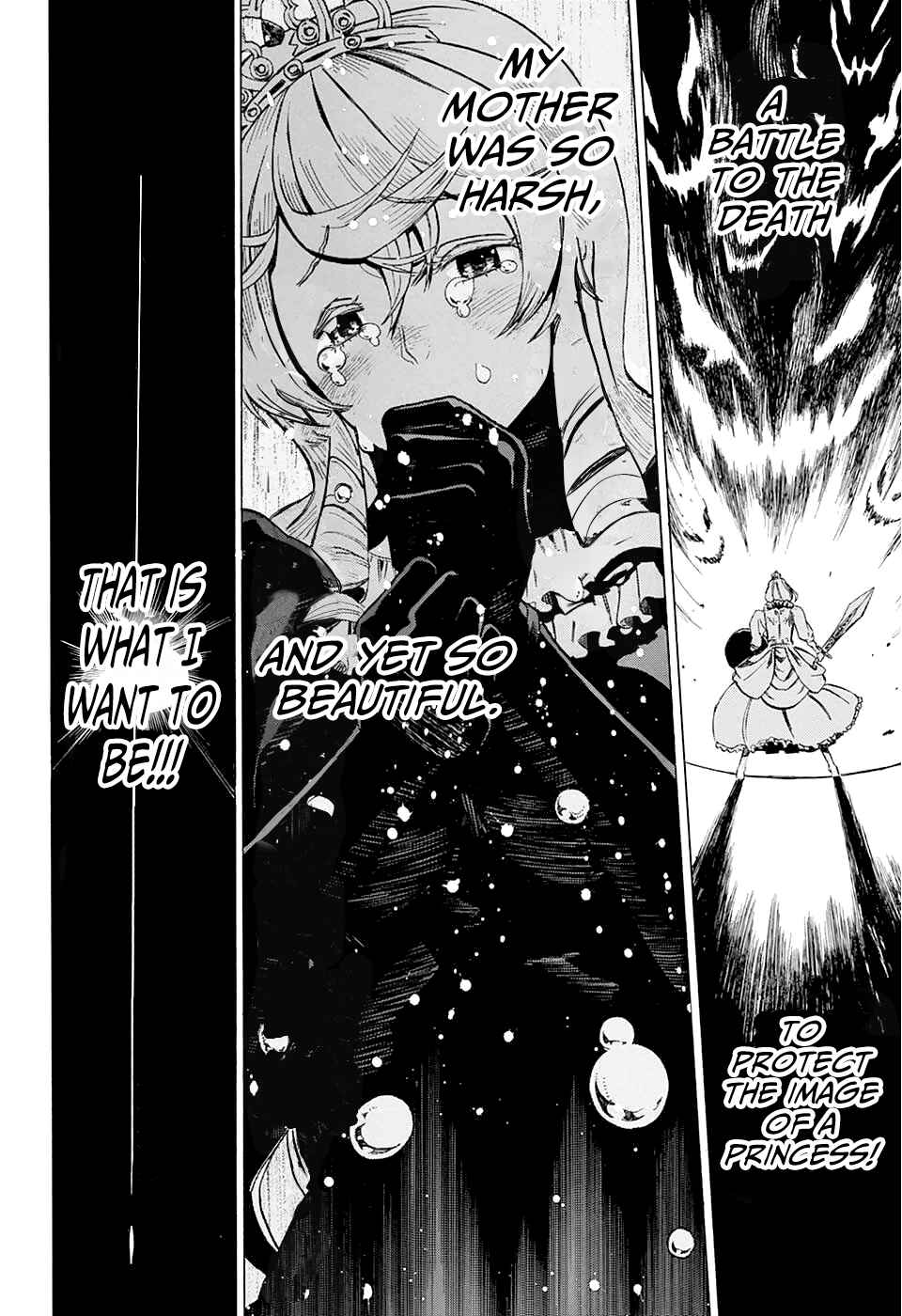 Page 19 Chapter Unknown_ecd4 Prison Princess