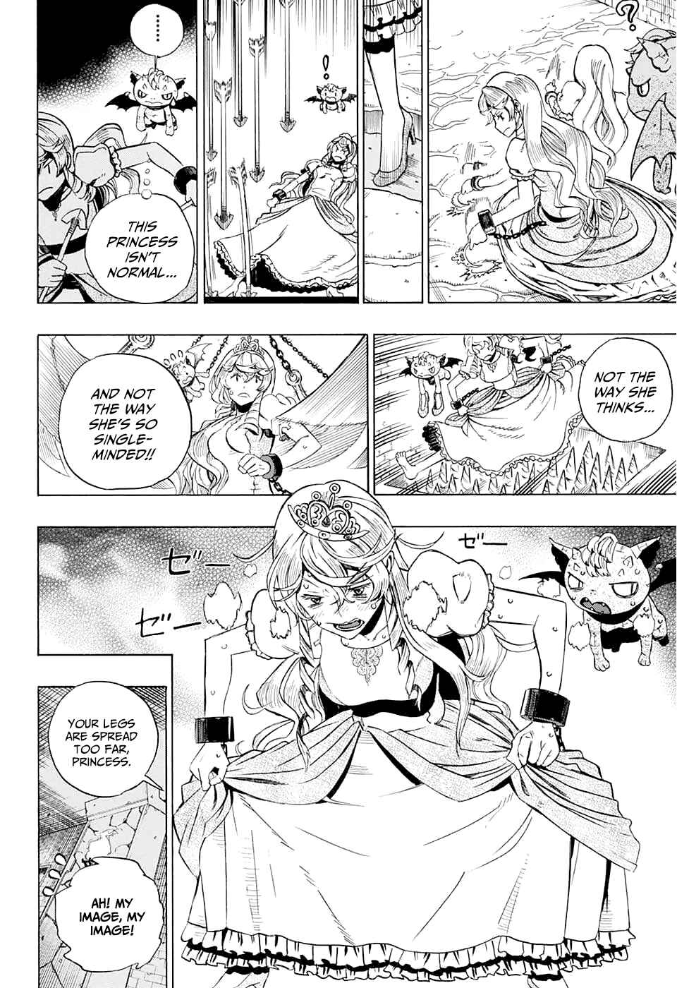 Page 21 Chapter Unknown_ecd4 Prison Princess