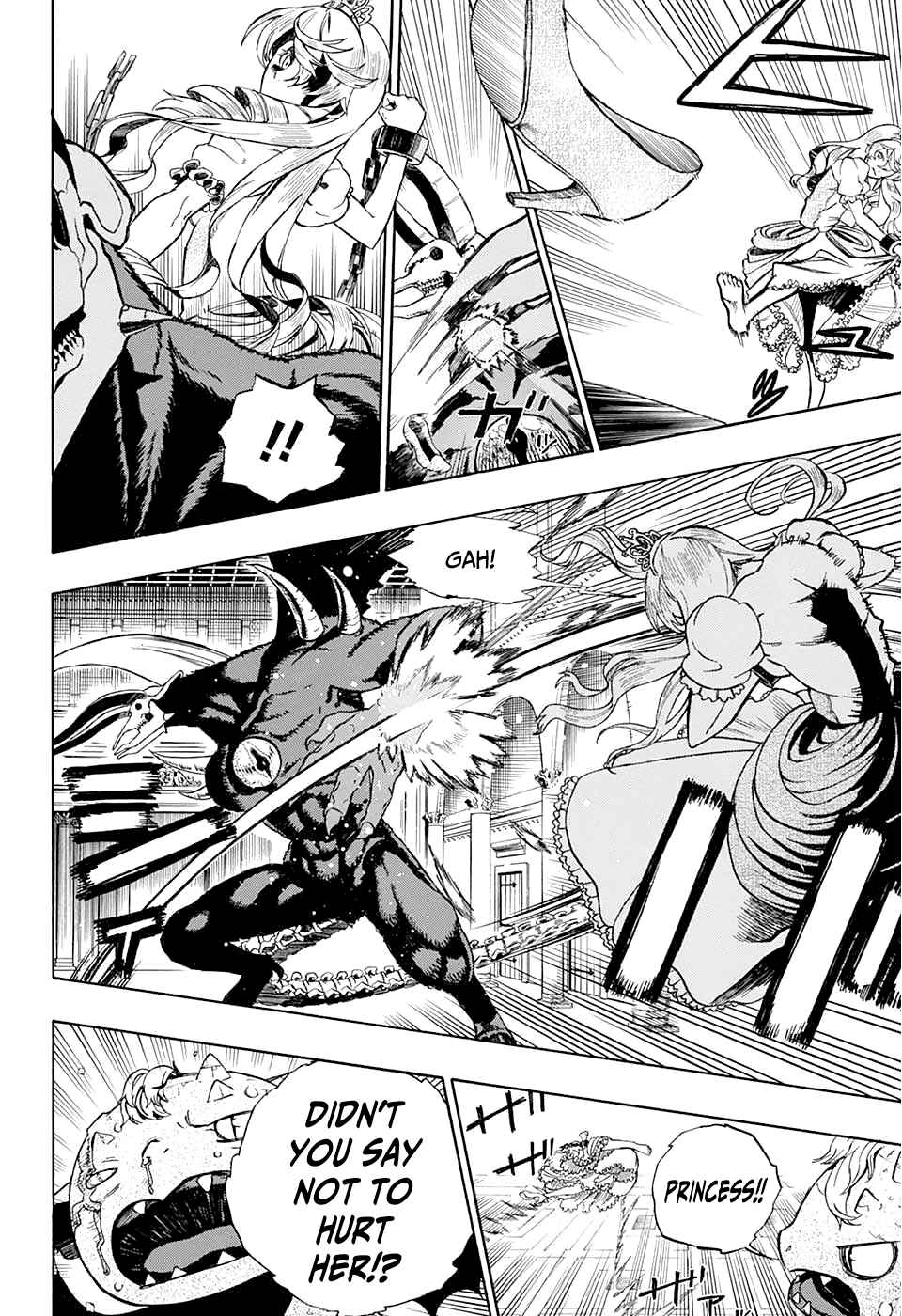 Page 24 Chapter Unknown_ecd4 Prison Princess