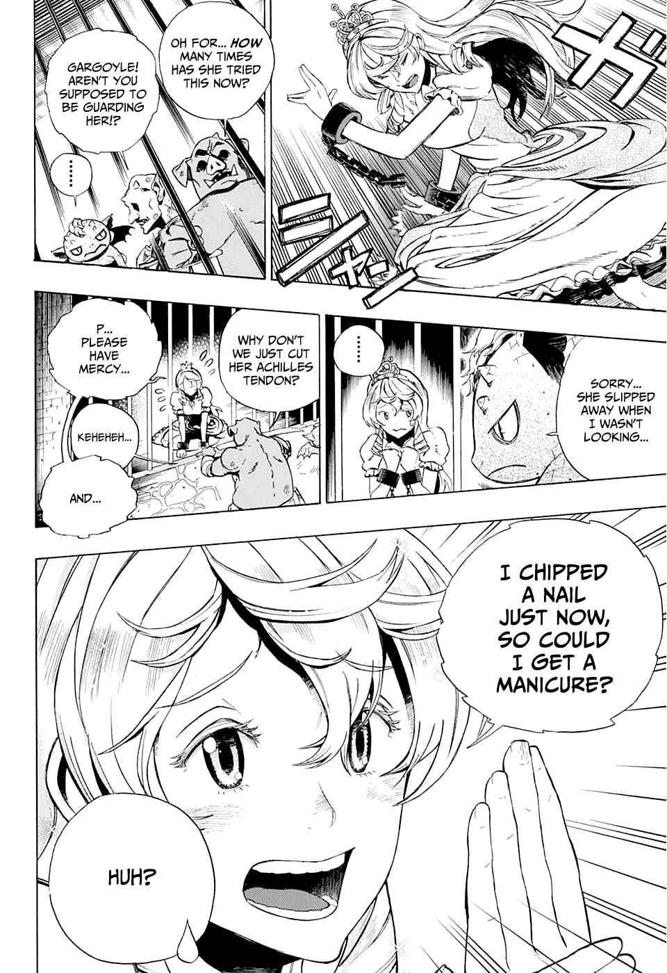 Page 3 Chapter Unknown_ecd4 Prison Princess