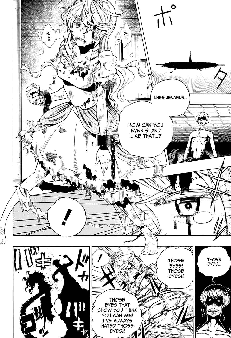 Page 34 Chapter Unknown_ecd4 Prison Princess