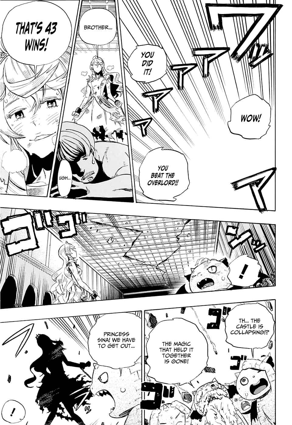 Page 46 Chapter Unknown_ecd4 Prison Princess