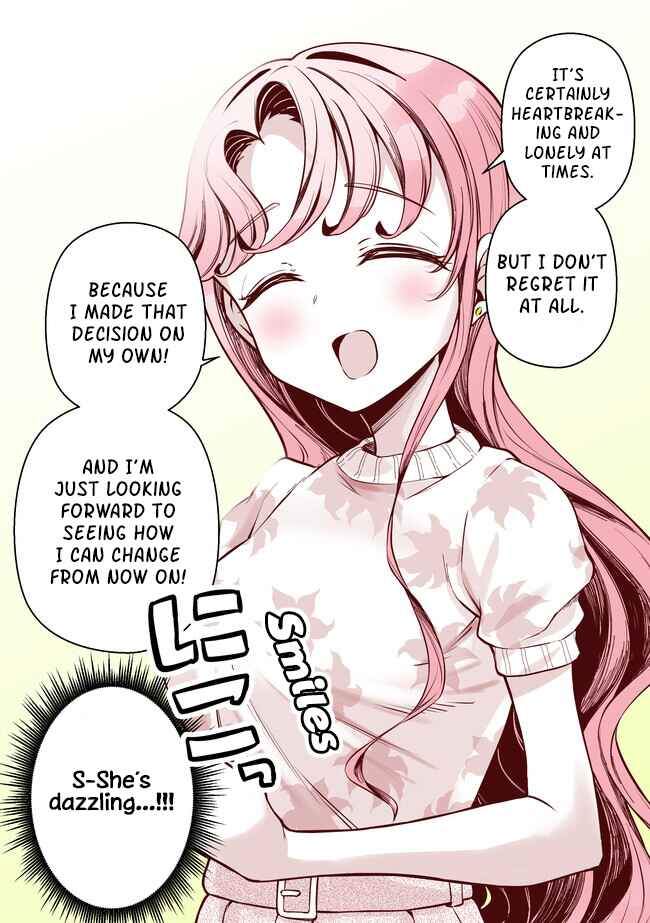 Page 4 Chapter 7 Otonari no Otonari-san