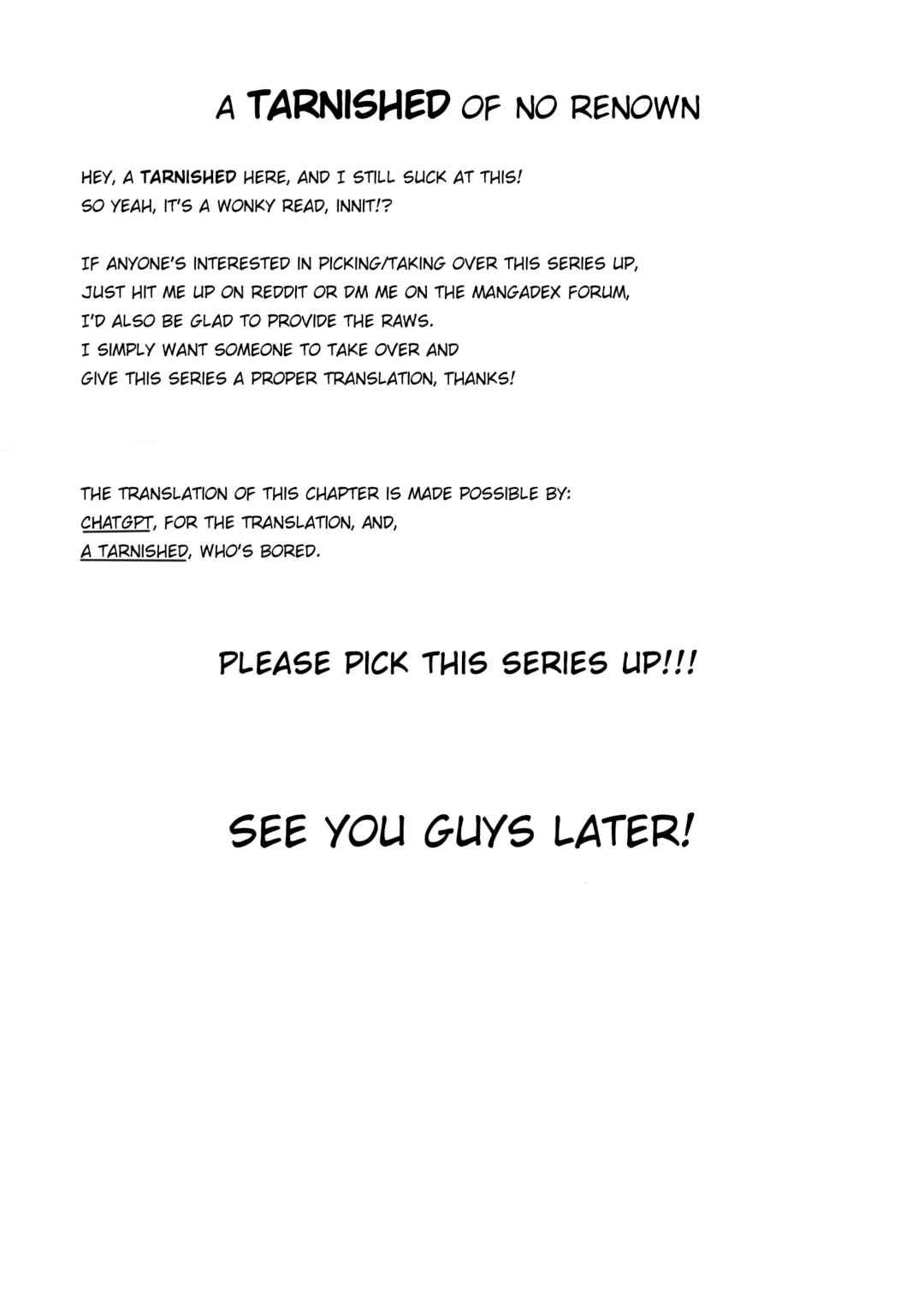 Page 6 Chapter 2 Otonari no Otonari-san