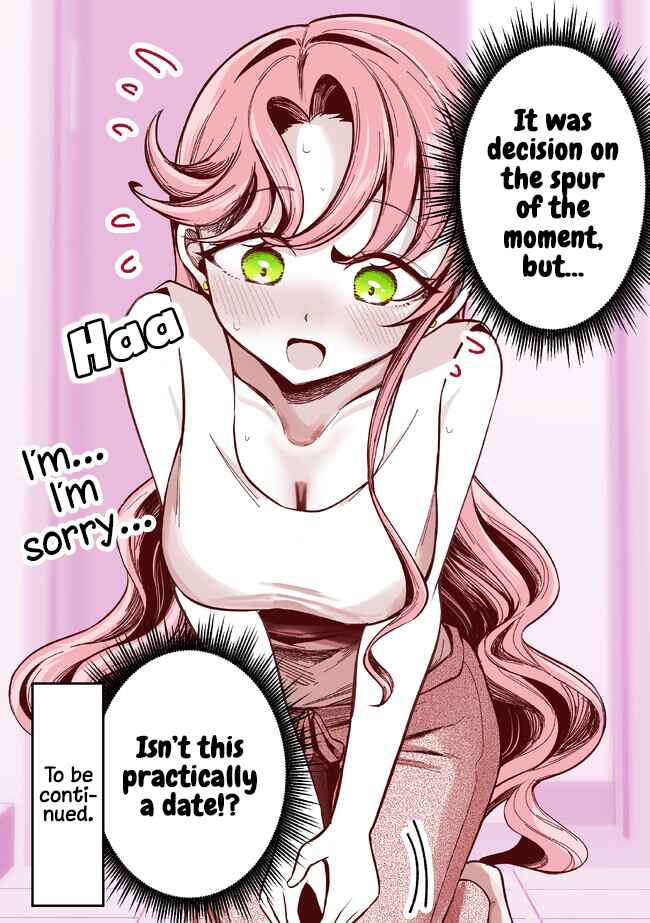 Page 9 Chapter 6 Otonari no Otonari-san