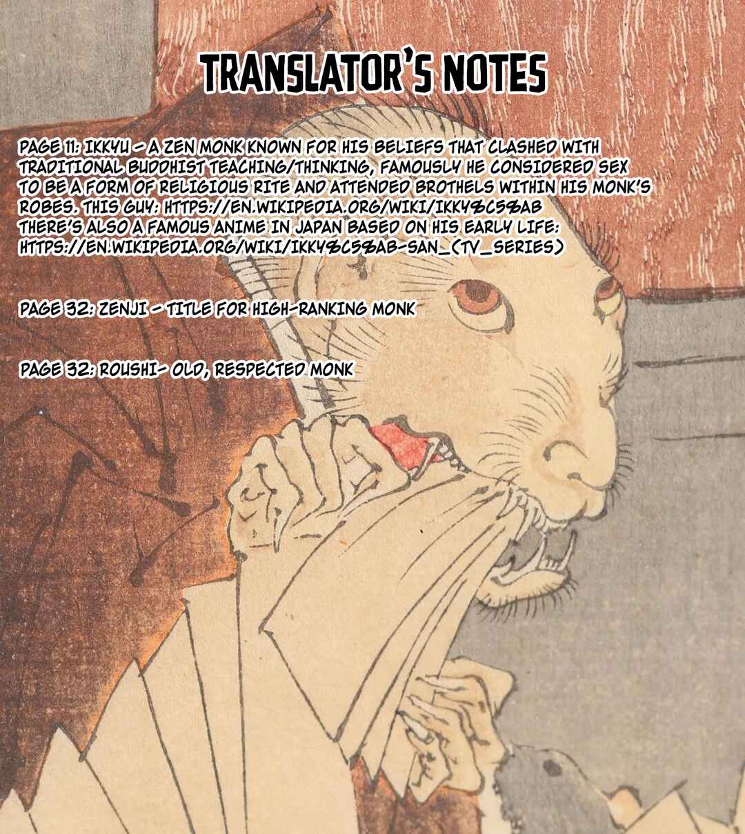 Page 46 Chapter 5 Tesso no Ori