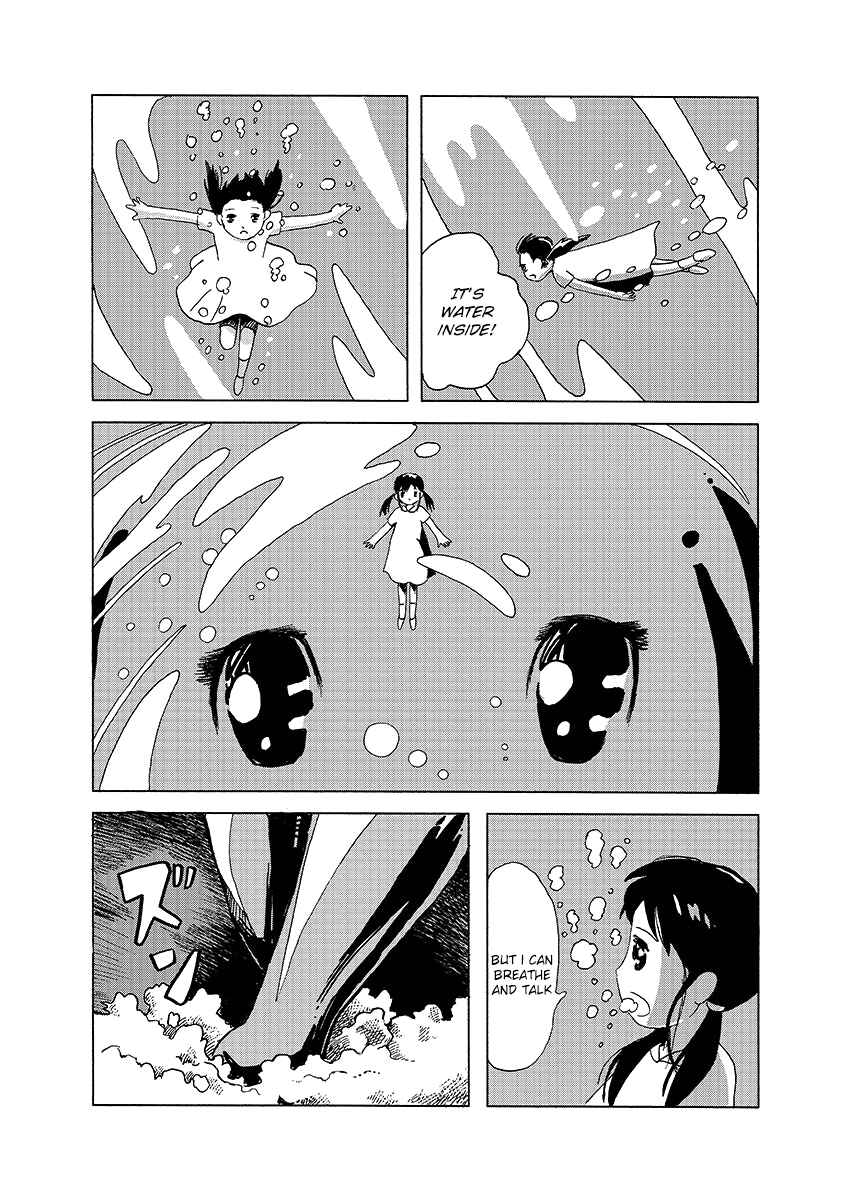 Page 12 Chapter Unknown_d3cc My Sister Is a Hikikomori