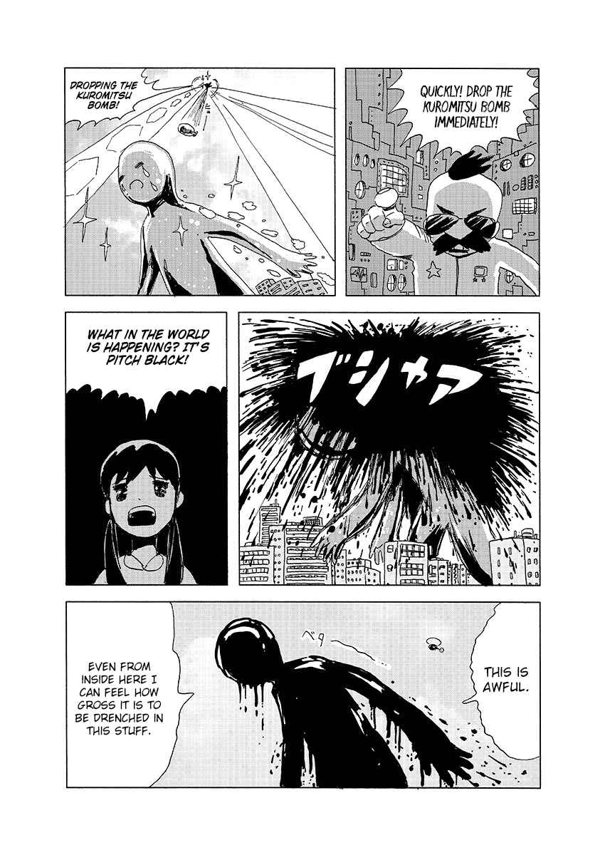 Page 19 Chapter Unknown_d3cc My Sister Is a Hikikomori