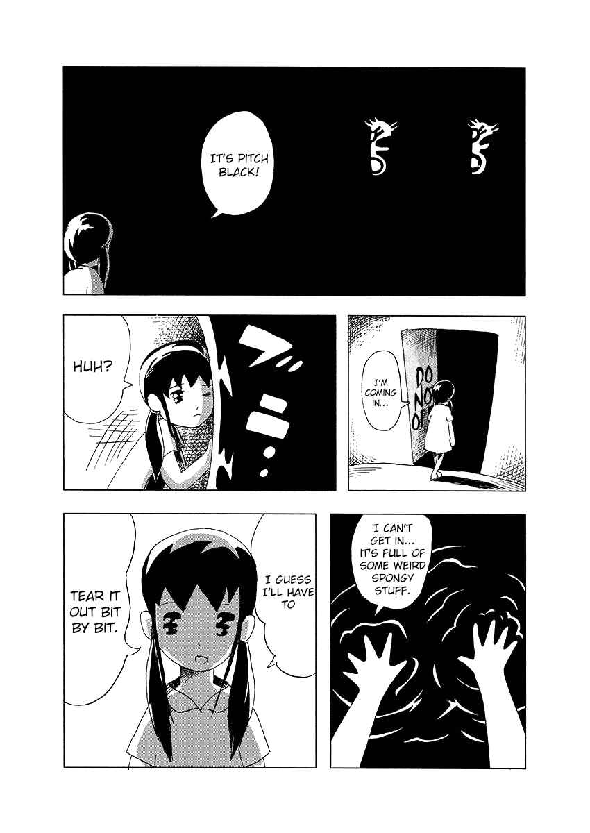 Page 5 Chapter Unknown_d3cc My Sister Is a Hikikomori