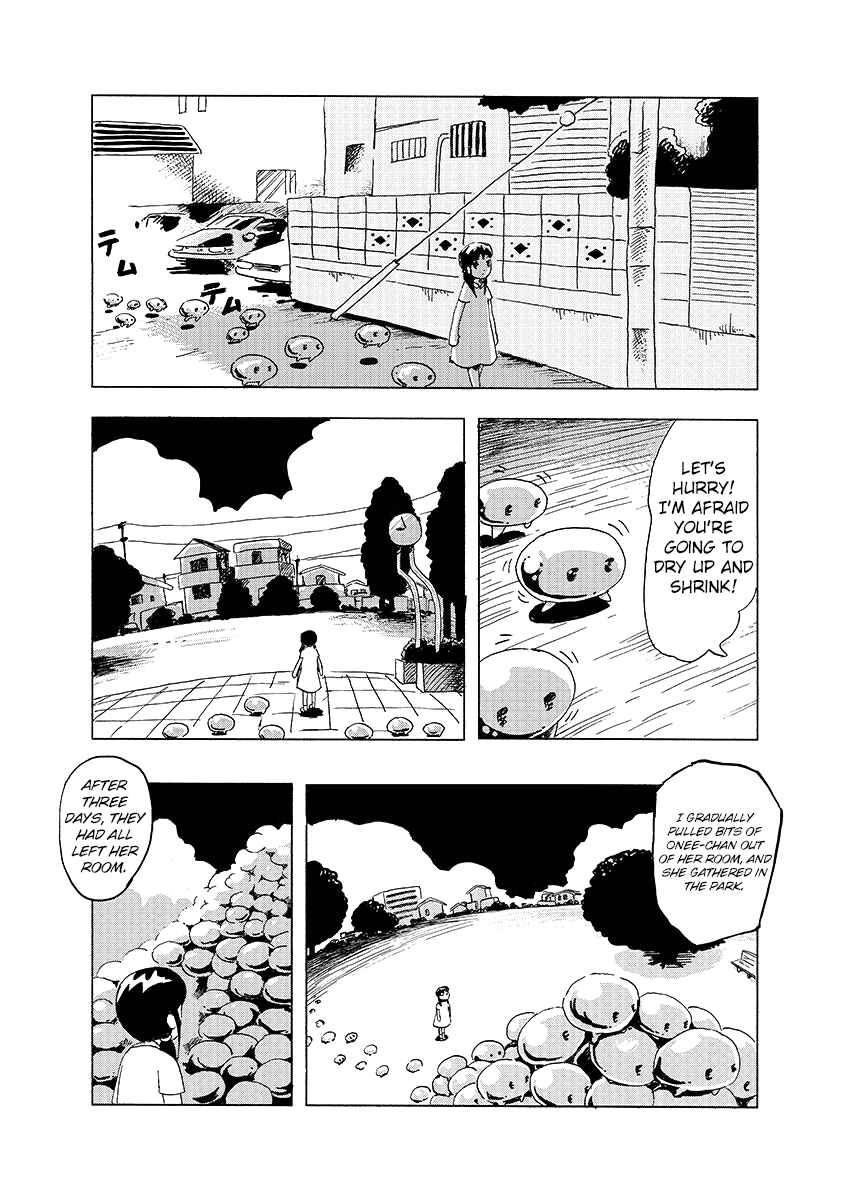 Page 8 Chapter Unknown_d3cc My Sister Is a Hikikomori