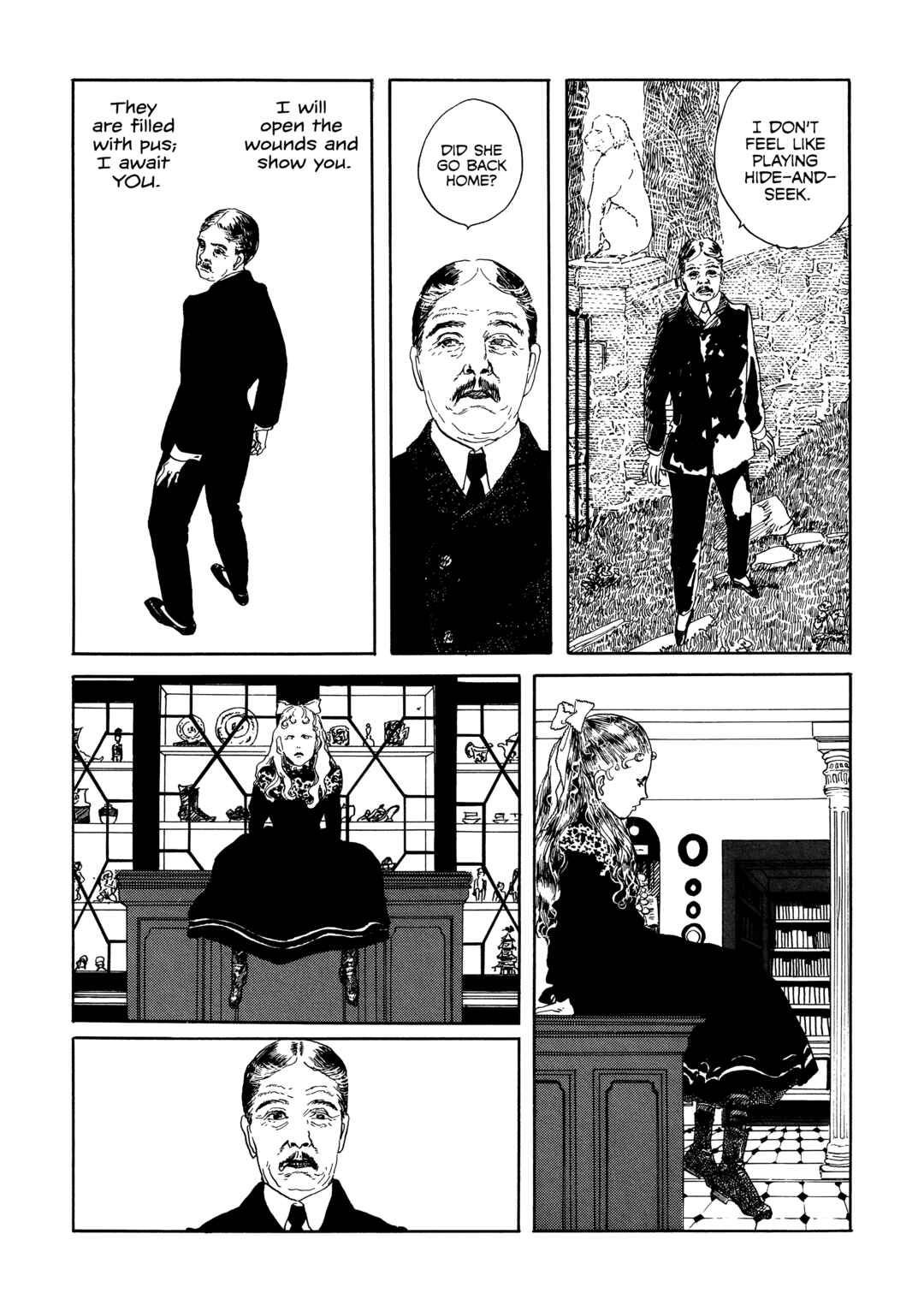 Page 5 Chapter Unknown_210e Nozoki