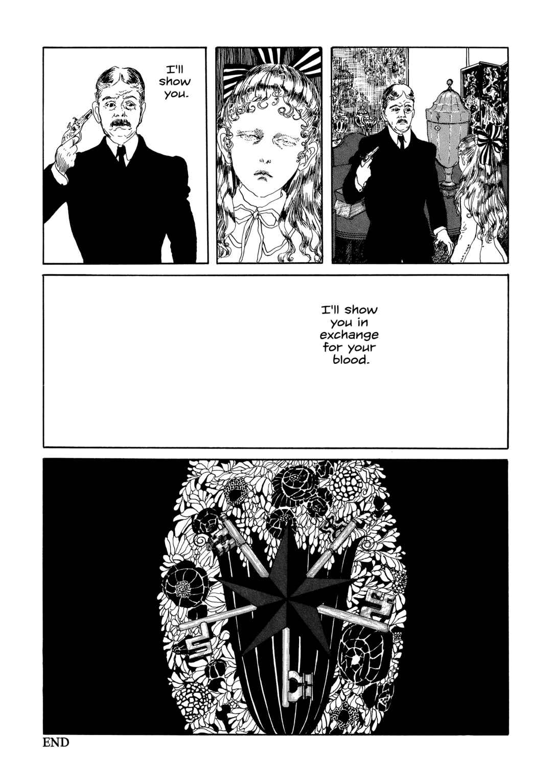 Page 8 Chapter Unknown_210e Nozoki