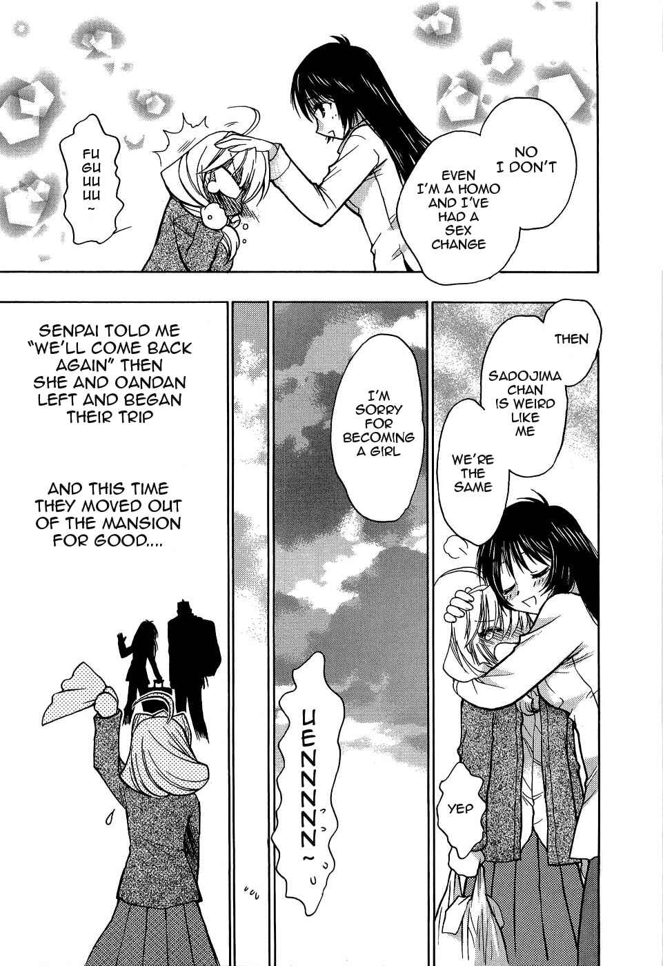 Page 11 Chapter 13 Strange Mansion