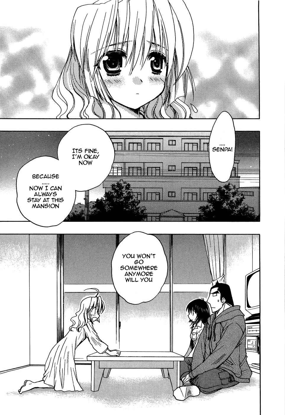 Page 5 Chapter 13 Strange Mansion
