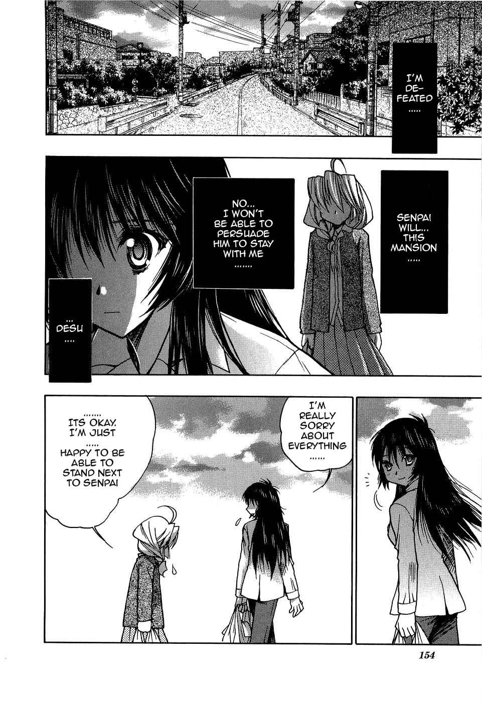Page 8 Chapter 13 Strange Mansion