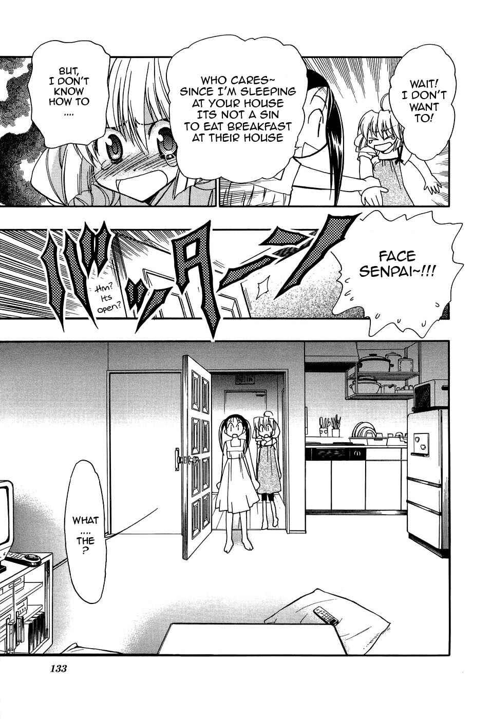 Page 11 Chapter 11 Strange Mansion