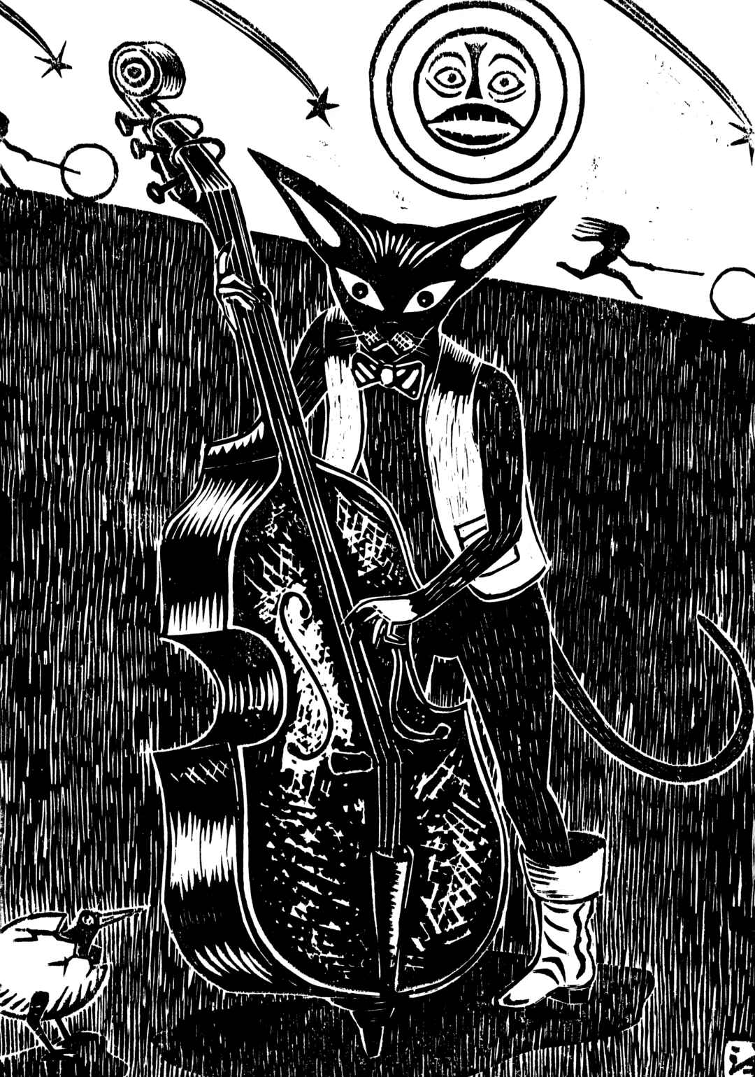 Page 7 Chapter Unknown_6afe Moonlit Night Concert
