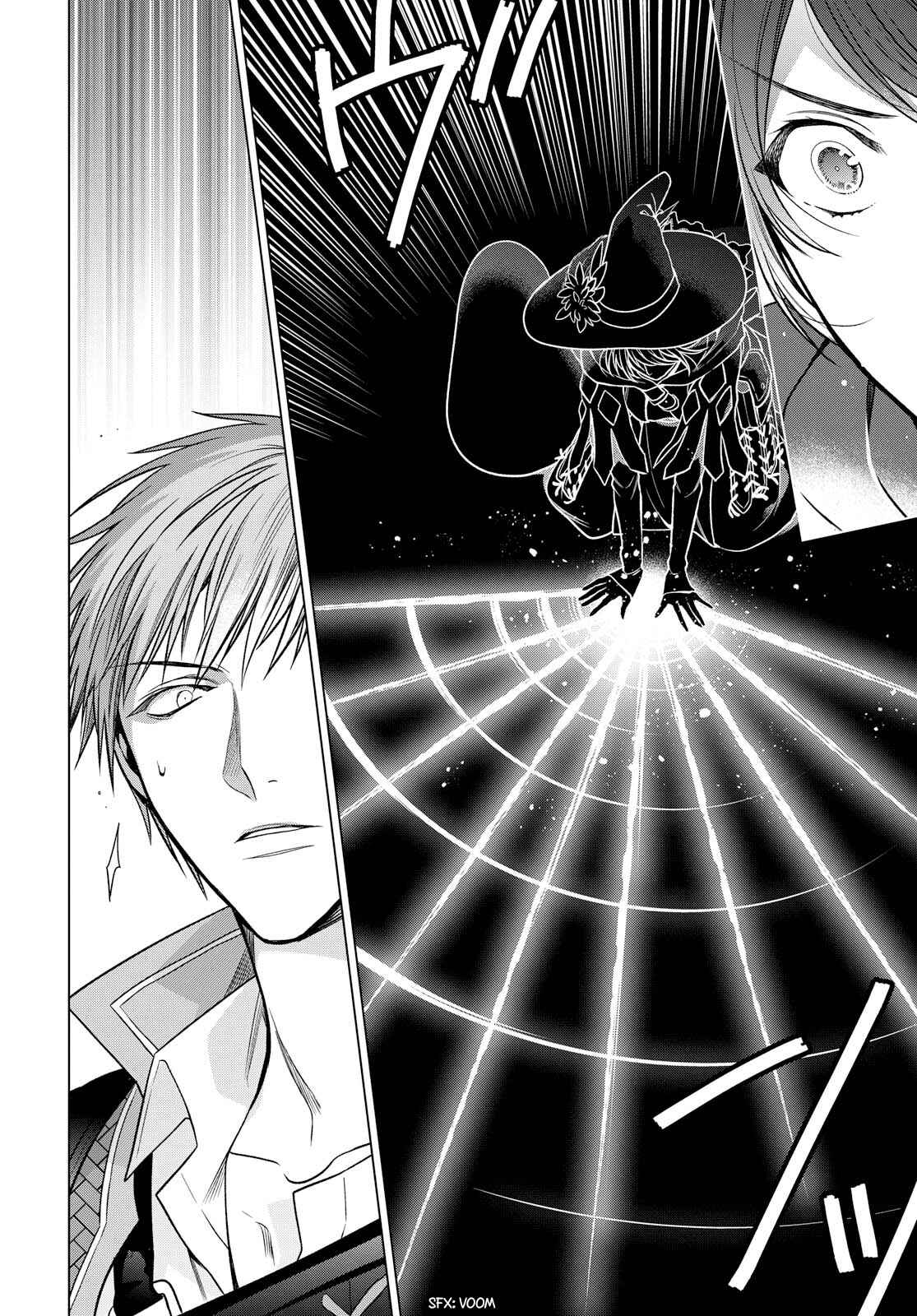 Page 7 Chapter 5 Kasei Madoushi no Isekai Seikatsu
