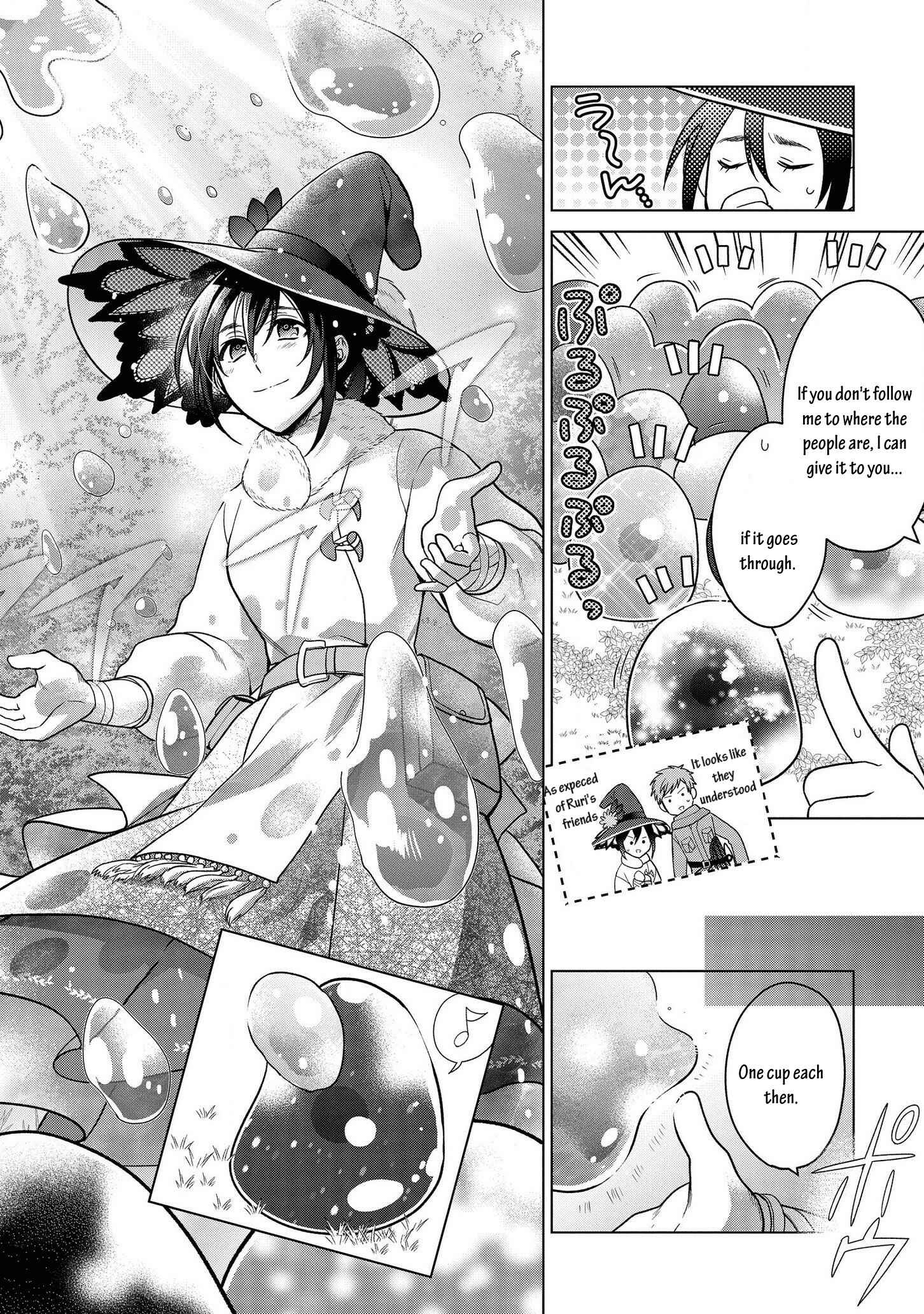 Page 18 Chapter 12 Kasei Madoushi no Isekai Seikatsu