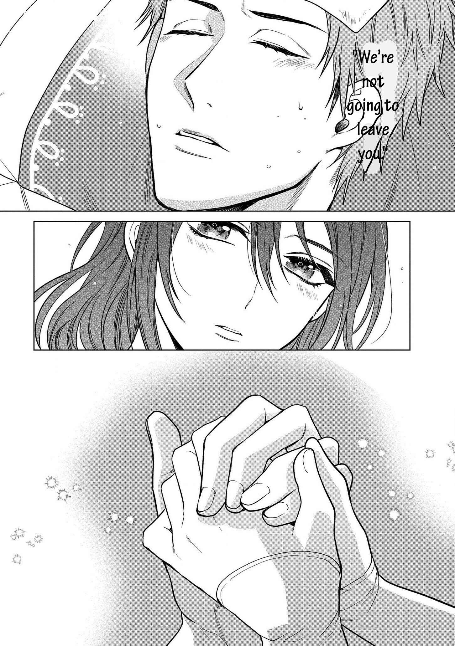 Page 20 Chapter 7 Kasei Madoushi no Isekai Seikatsu