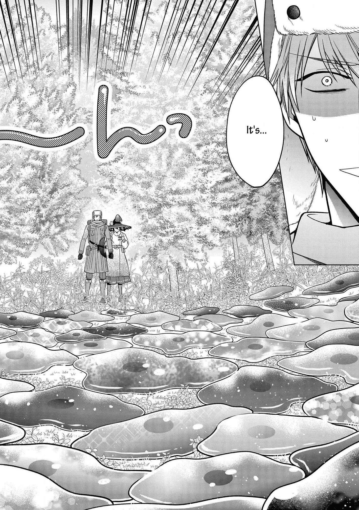 Page 10 Chapter 11 Kasei Madoushi no Isekai Seikatsu