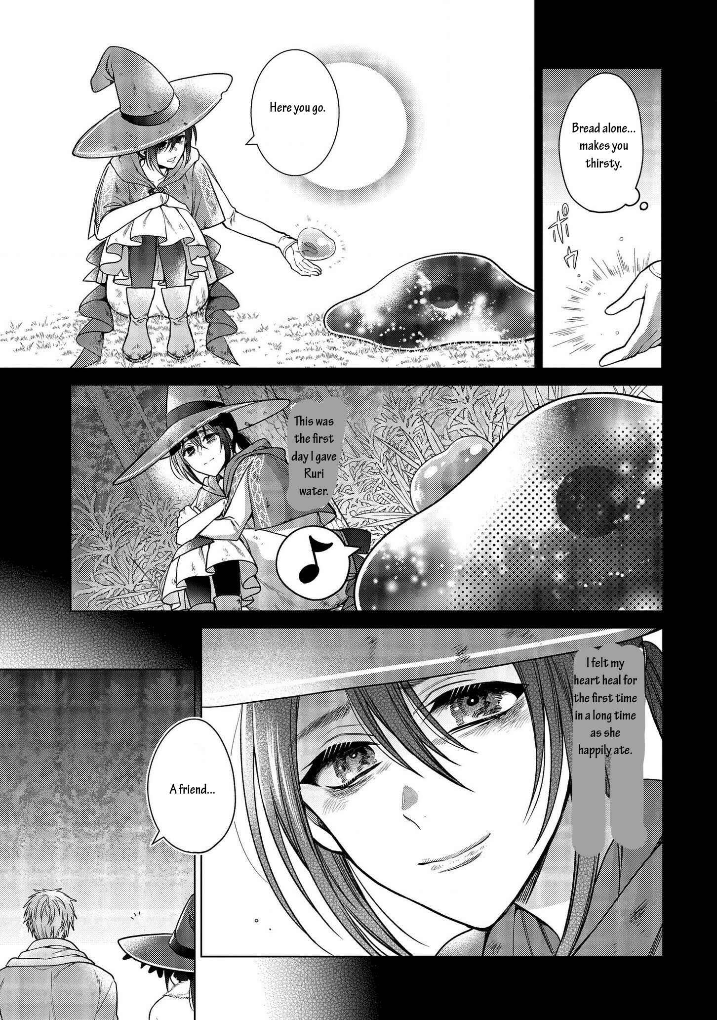 Page 15 Chapter 11 Kasei Madoushi no Isekai Seikatsu