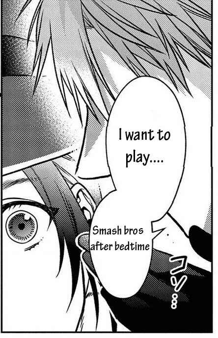 Page 31 Chapter 11 Kasei Madoushi no Isekai Seikatsu