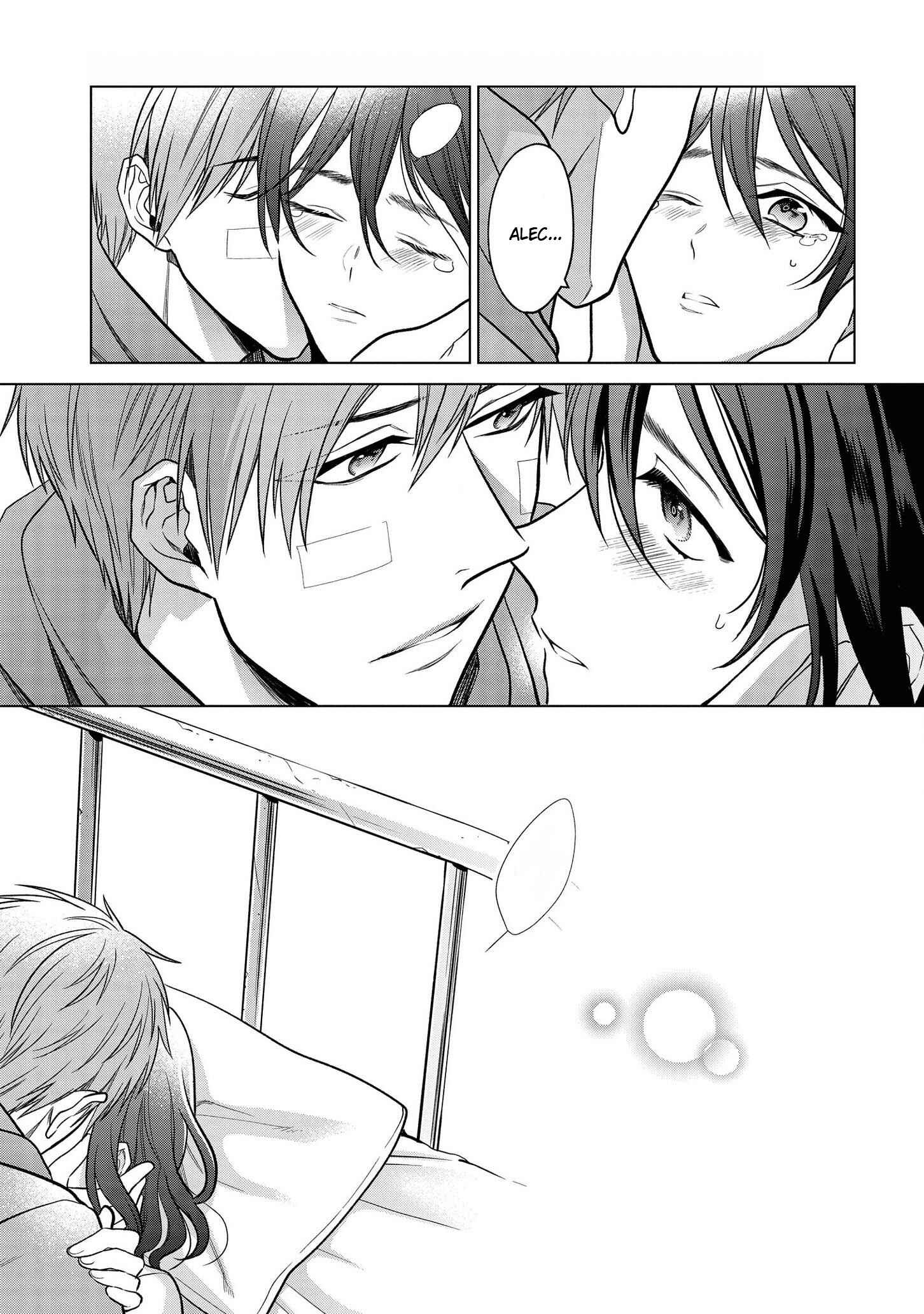 Page 22 Chapter 17 Kasei Madoushi no Isekai Seikatsu