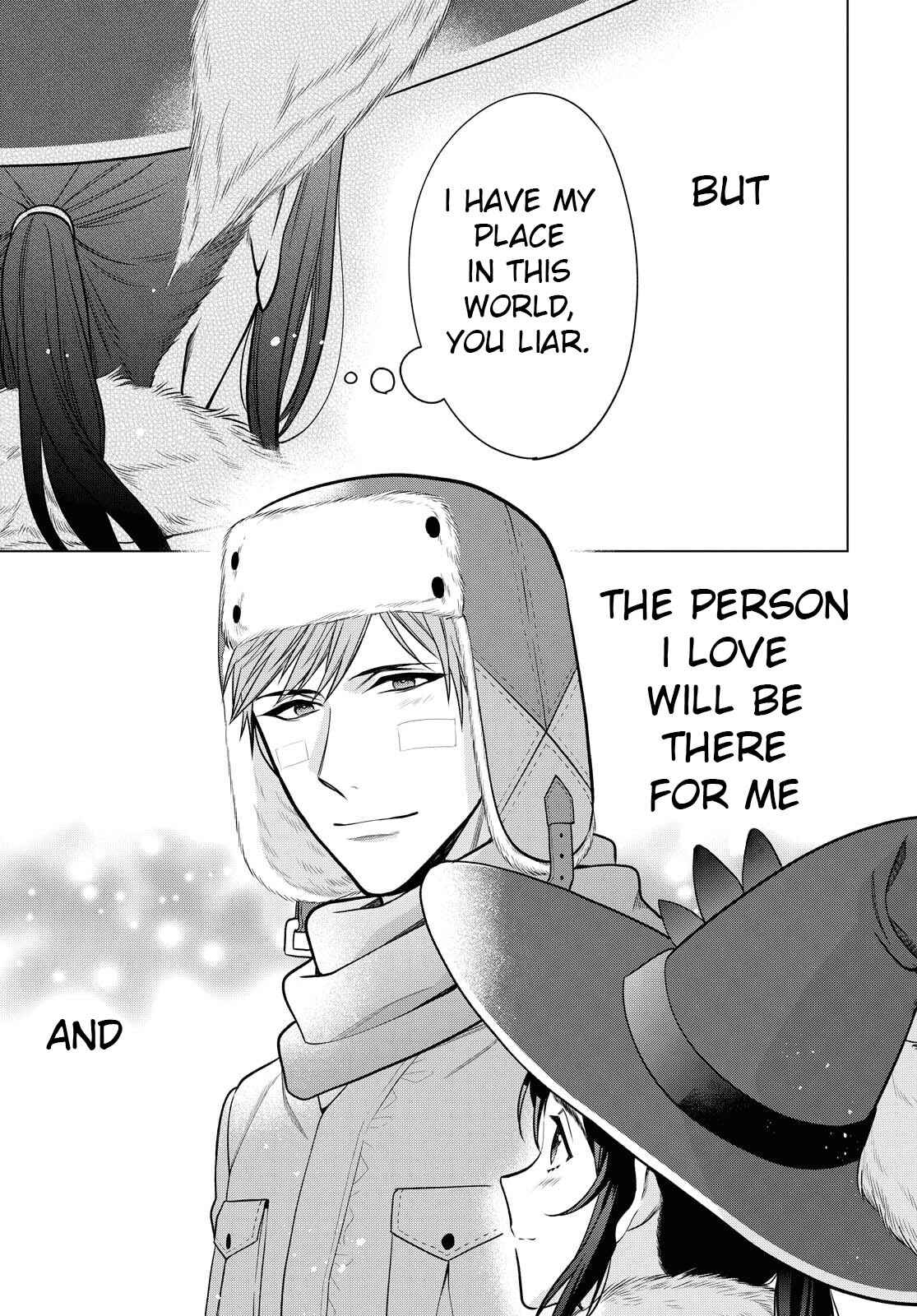 Page 31 Chapter 19 Kasei Madoushi no Isekai Seikatsu