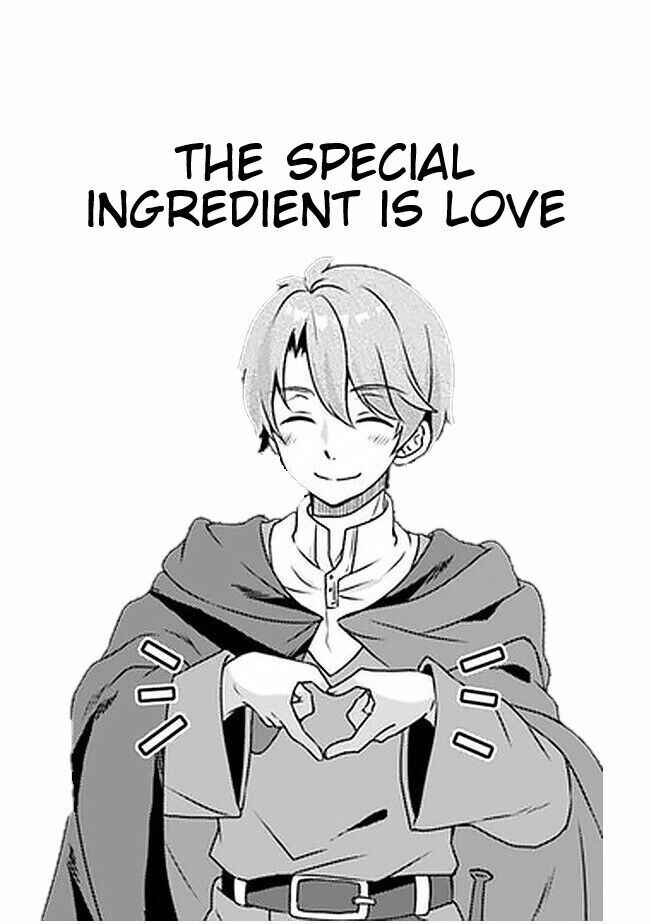 Page 17 Chapter 16.2 Kasei Madoushi no Isekai Seikatsu