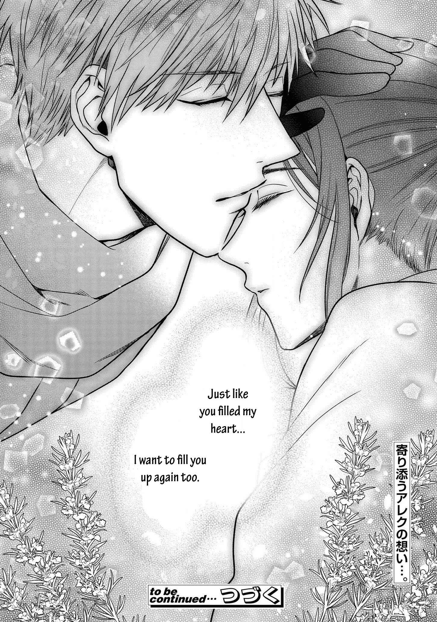Page 30 Chapter 10 Kasei Madoushi no Isekai Seikatsu
