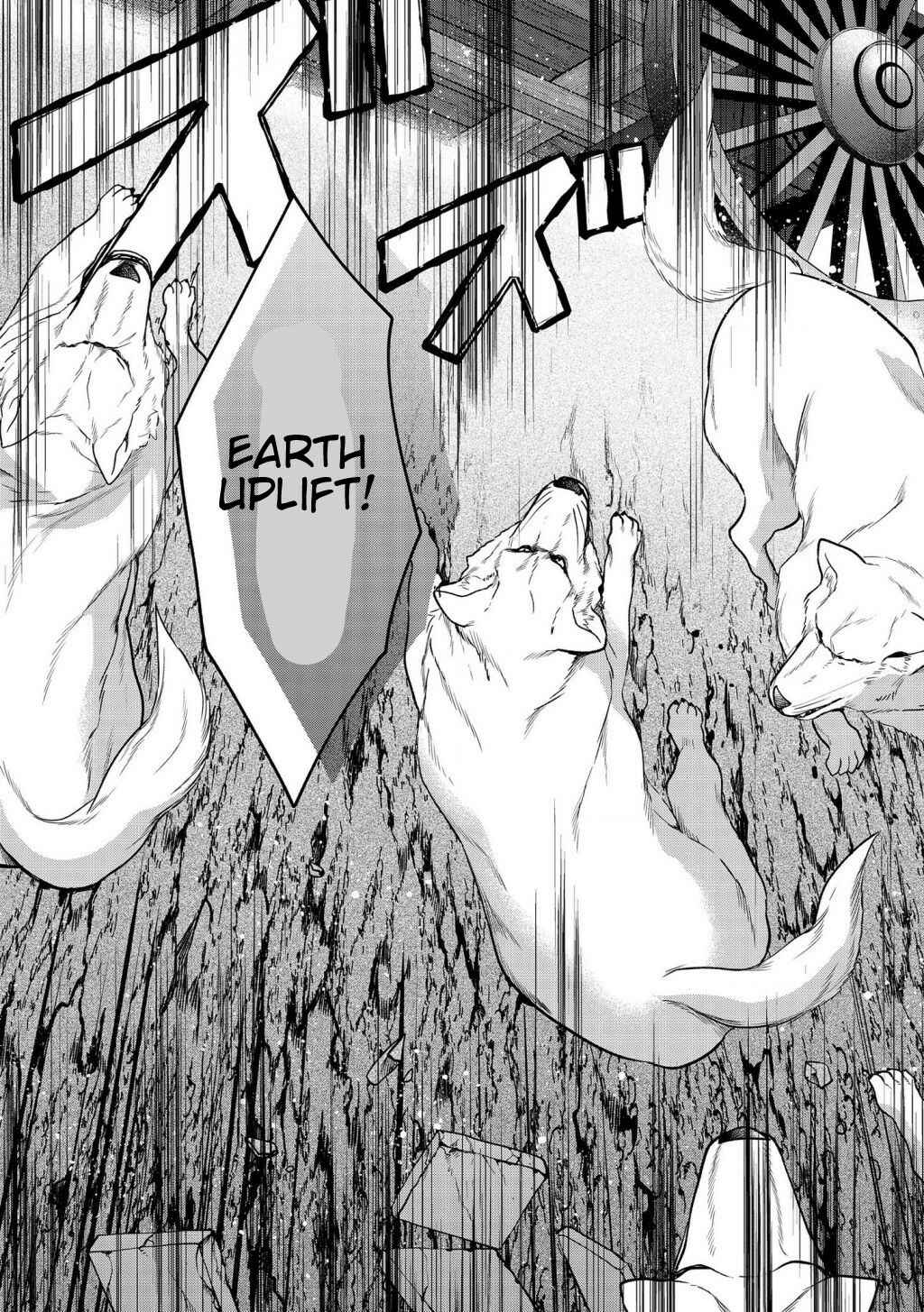 Page 13 Chapter 15.1 Kasei Madoushi no Isekai Seikatsu