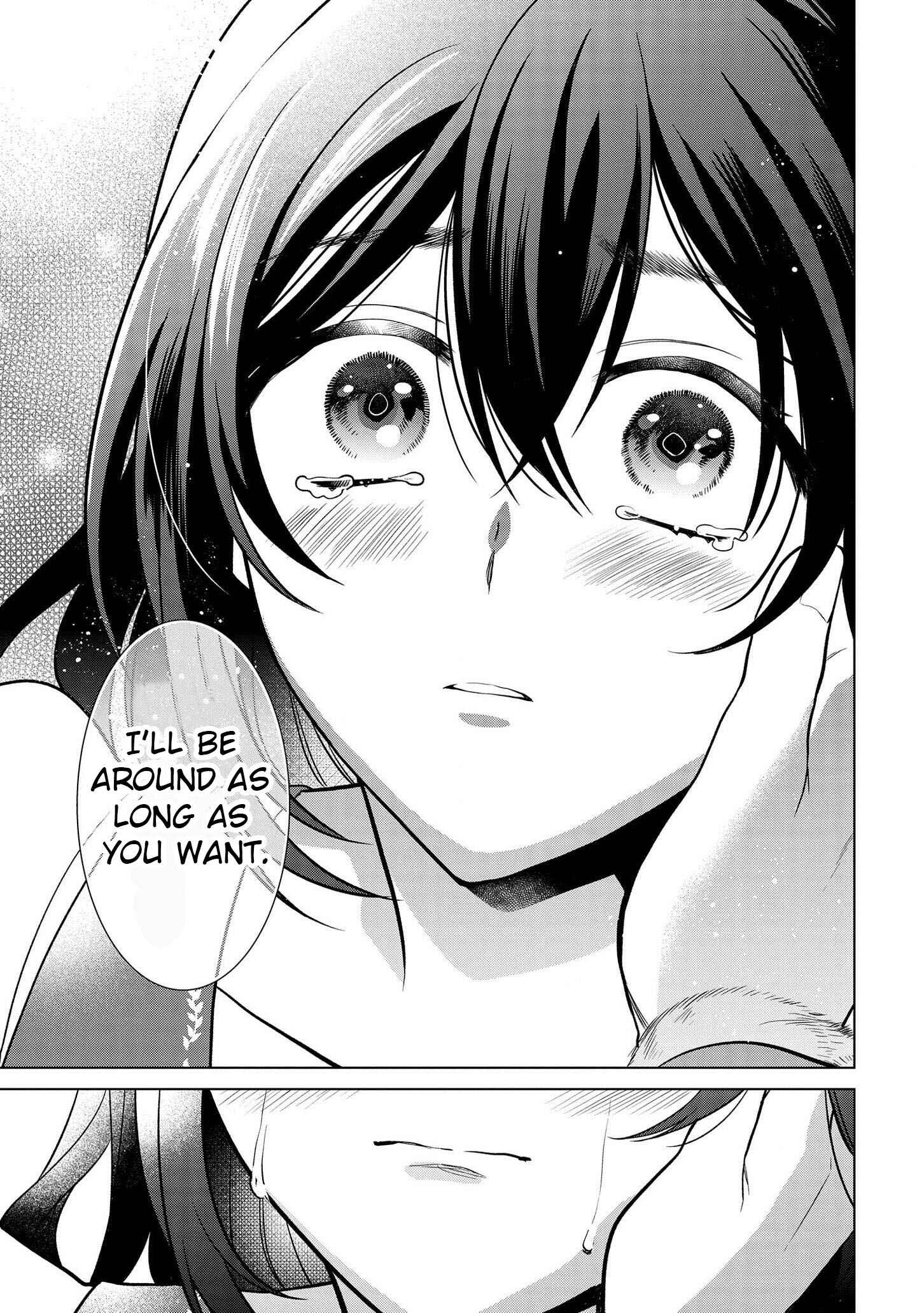 Page 15 Chapter 18 Kasei Madoushi no Isekai Seikatsu