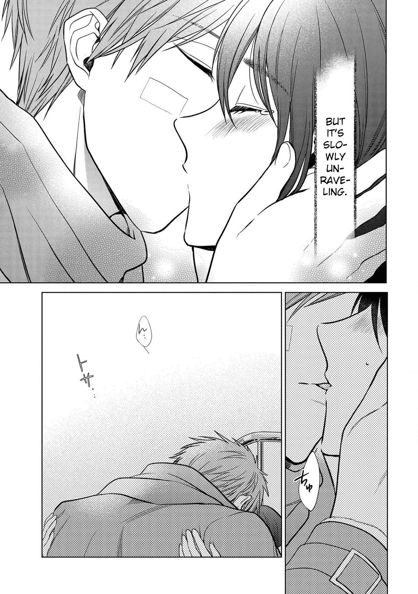 Page 17 Chapter 18 Kasei Madoushi no Isekai Seikatsu