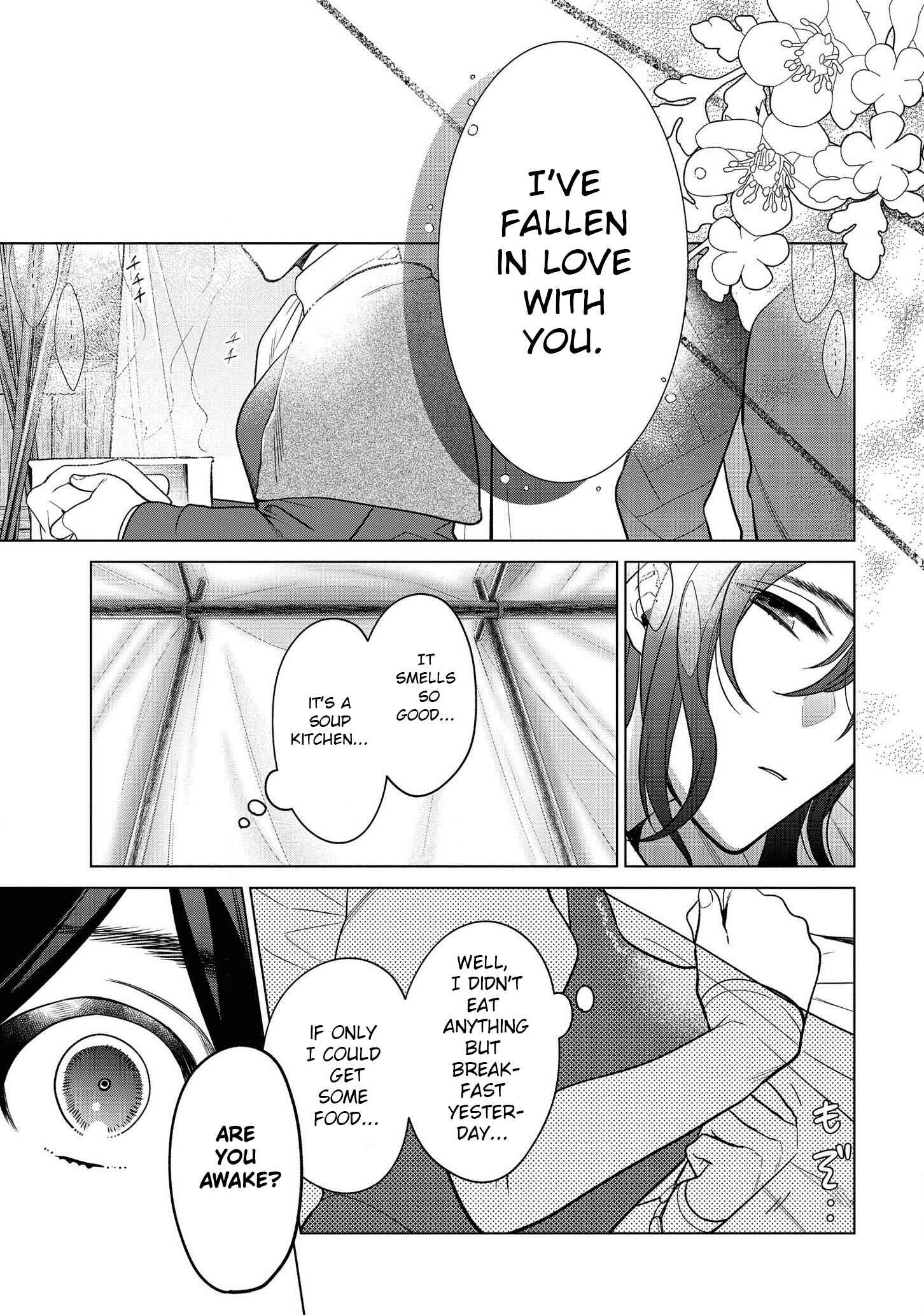 Page 27 Chapter 18 Kasei Madoushi no Isekai Seikatsu