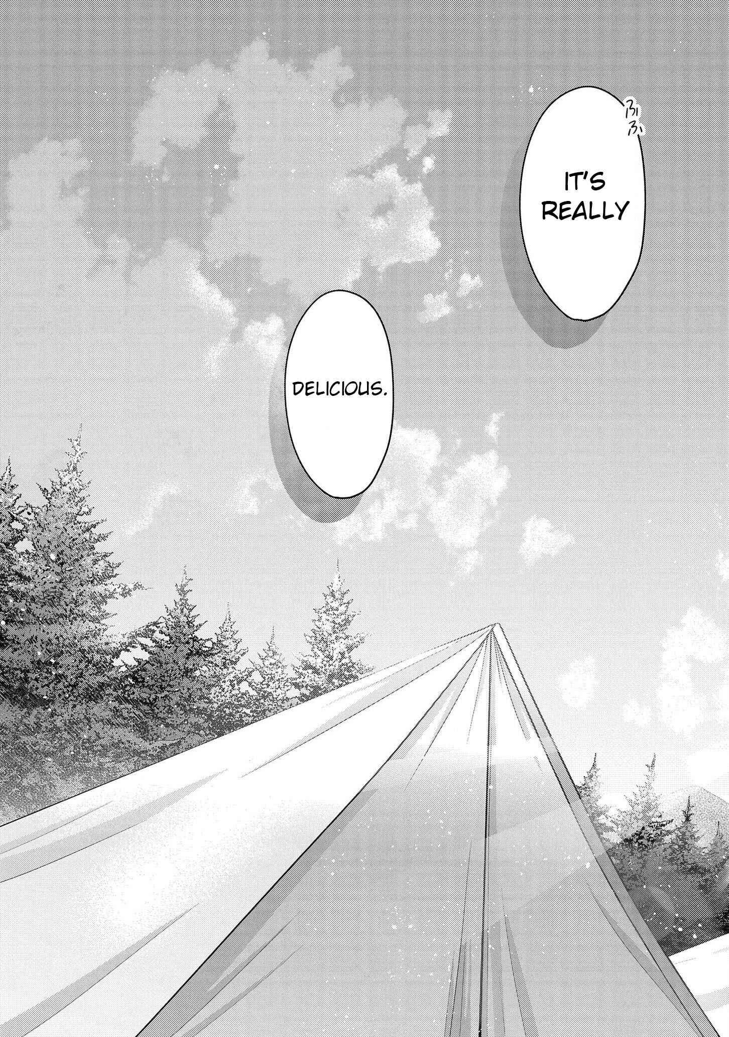 Page 35 Chapter 18 Kasei Madoushi no Isekai Seikatsu