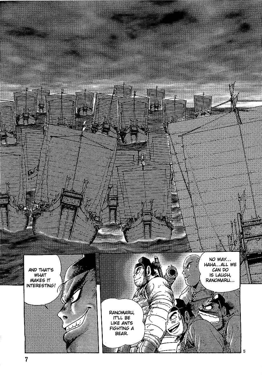 Page 10 Chapter 1 Eurasia 1274