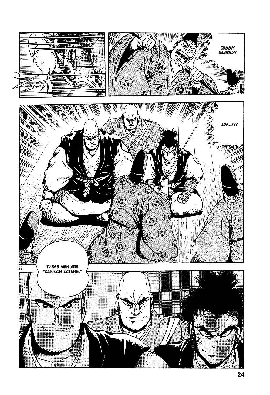 Page 26 Chapter 1 Eurasia 1274