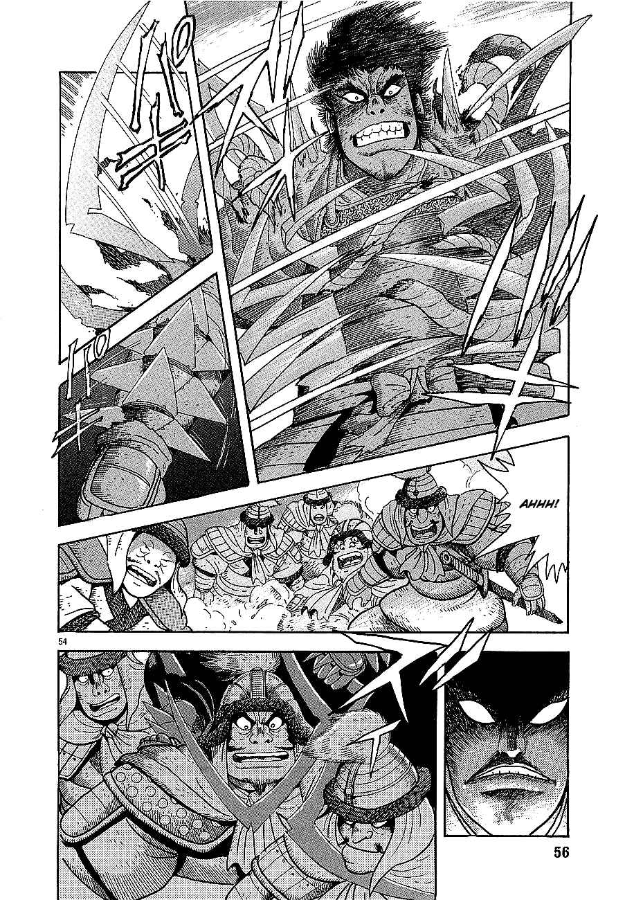 Page 56 Chapter 1 Eurasia 1274