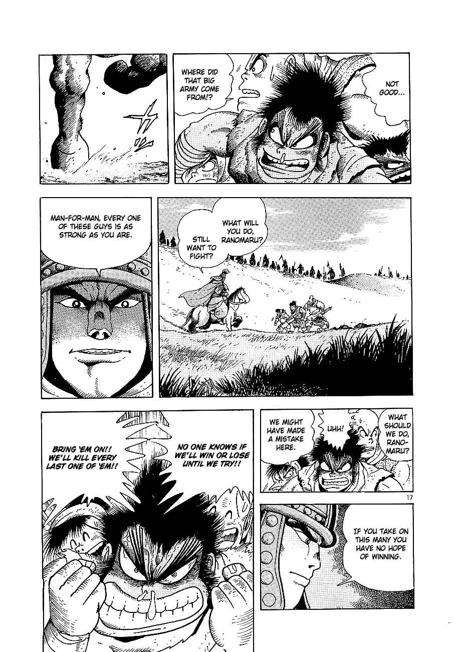 Page 14 Chapter 4 Eurasia 1274
