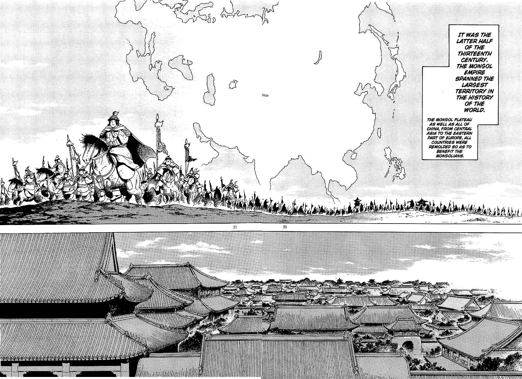 Page 17 Chapter 4 Eurasia 1274
