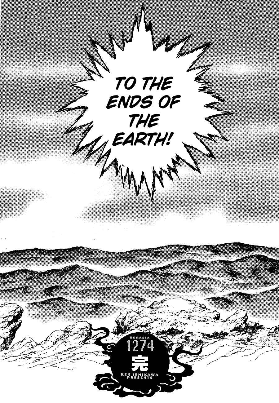 Page 33 Chapter 6 Eurasia 1274