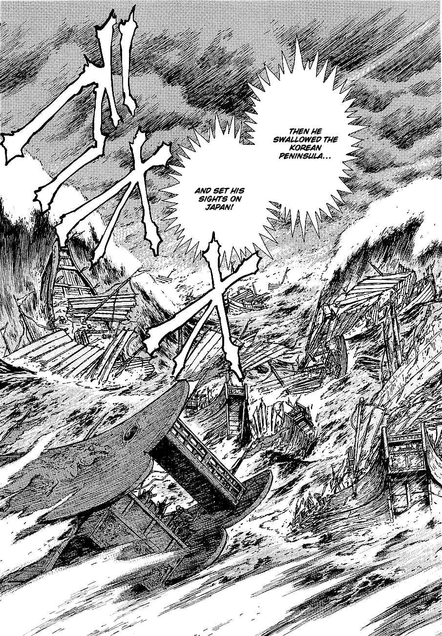 Page 14 Chapter 2 Eurasia 1274