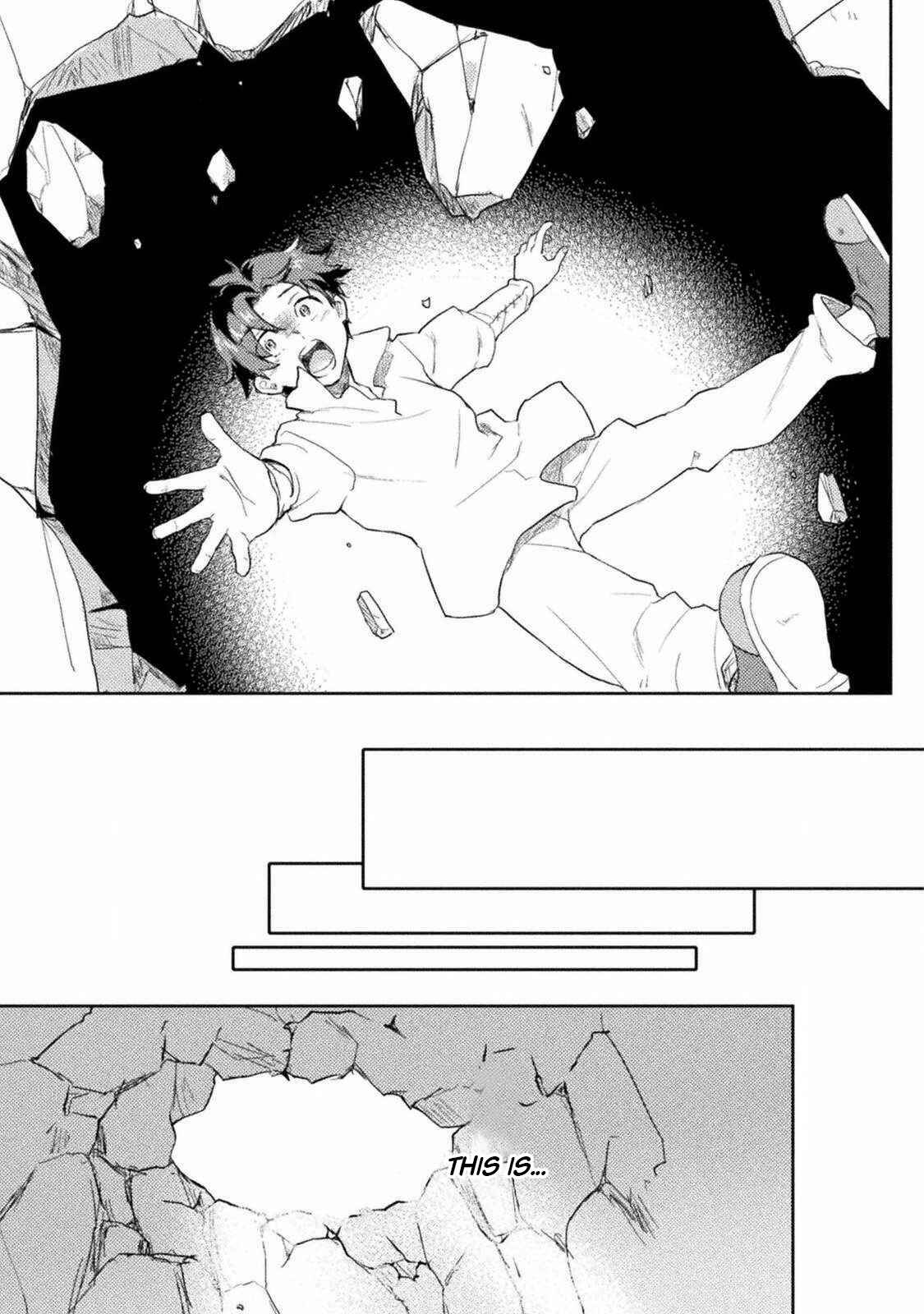 Page 19 Chapter 10 Hore Shou no Half Elf-san