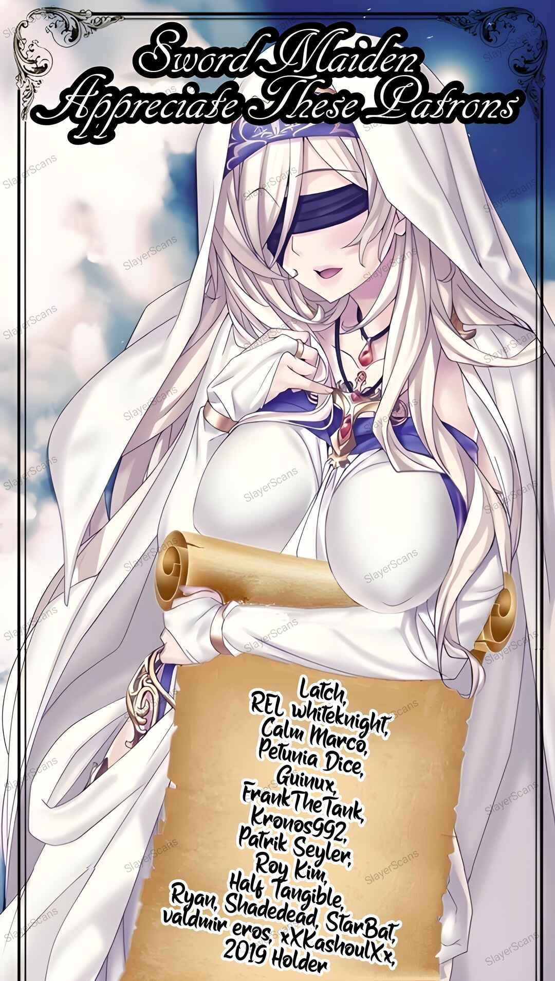 Page 22 Chapter 18 Hore Shou no Half Elf-san