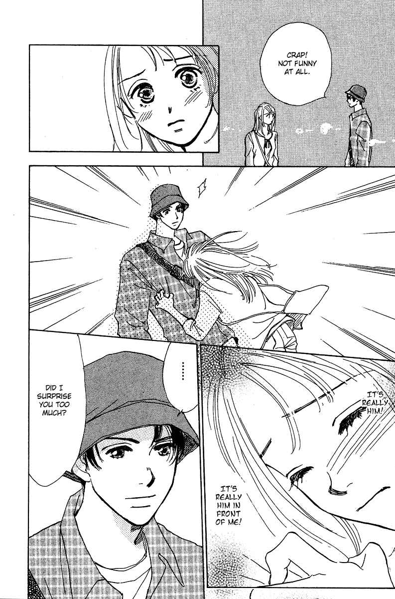 Page 27 Chapter 3 Honey na Koto