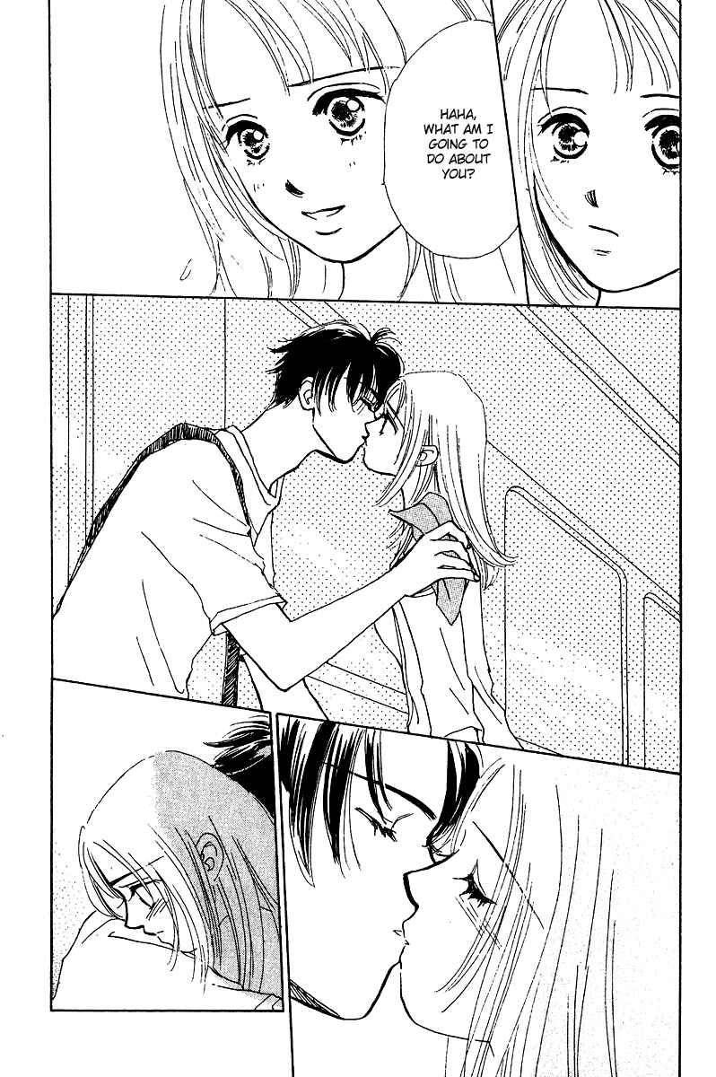 Page 43 Chapter 3 Honey na Koto